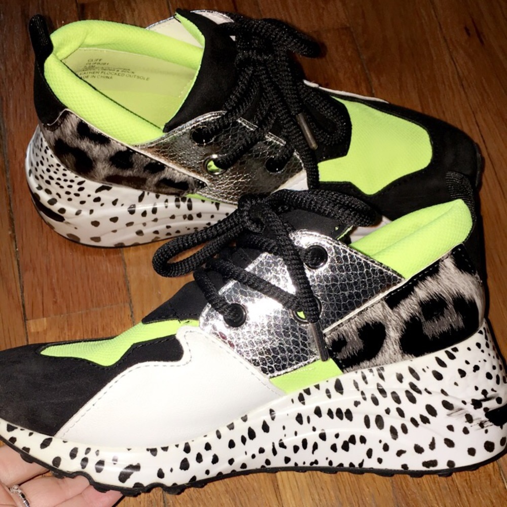 Steve Madden Sneakers